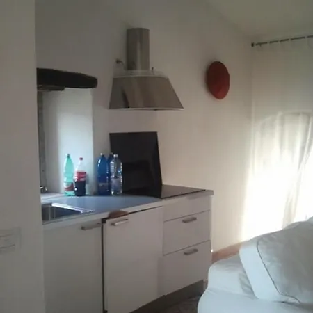 Casa Rosy Апартаменты