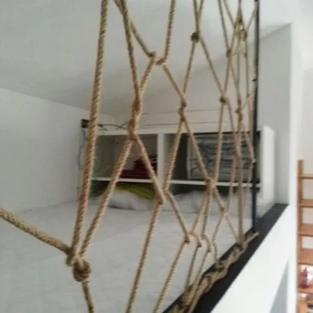 Casa Rosy *