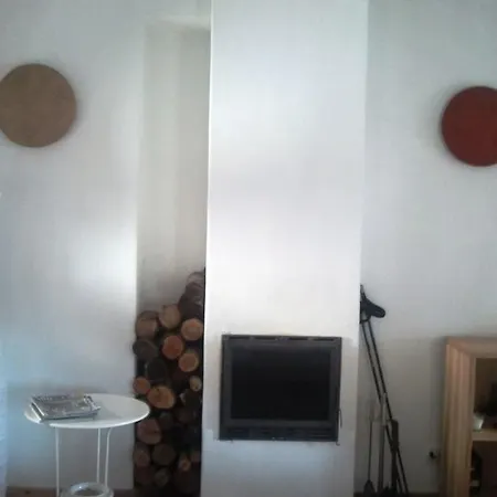 Casa Rosy