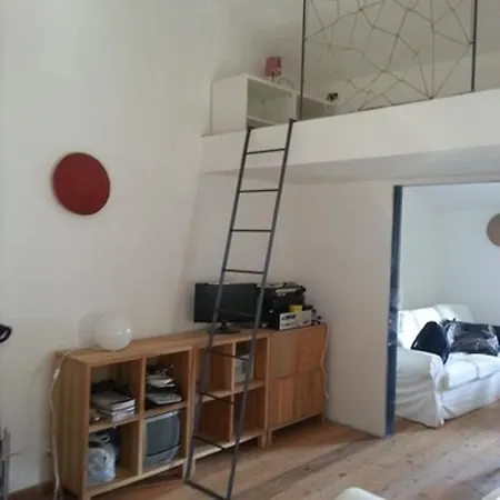 Casa Rosy Апартаменты *