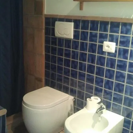 Апартаменты Casa Rosy Moggio (Lecco)